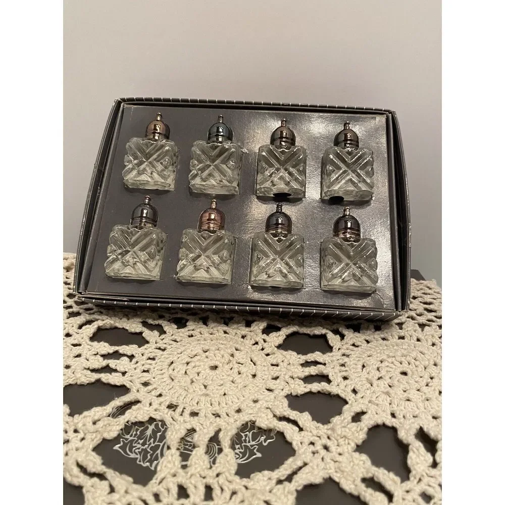 Vintage Silver plated 2
